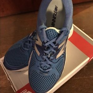 Womens New-balance sneakers